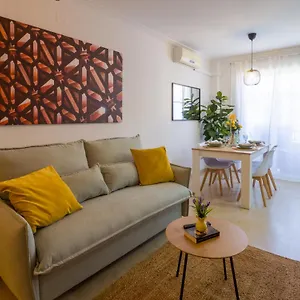 Apartment El Descanso De Wallada, Córdoba