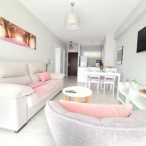  Apartamento Acogedor Ap. 1hab. España